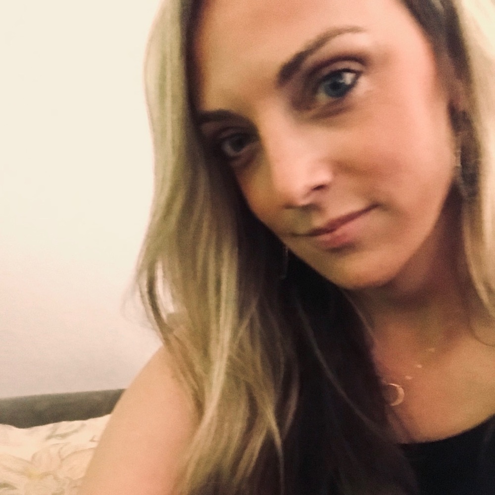Meet your Posher, Annamarie